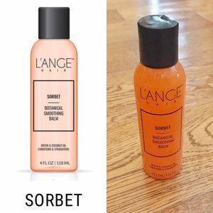 Lange botanical smoothing balm Clearance